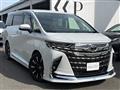 2023 Toyota Alphard