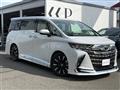 2023 Toyota Alphard
