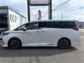 2023 Toyota Alphard