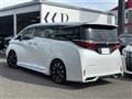 2023 Toyota Alphard