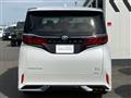 2023 Toyota Alphard