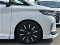 2023 Toyota Alphard
