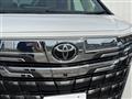 2023 Toyota Alphard