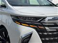 2023 Toyota Alphard
