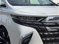 2023 Toyota Alphard