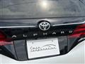 2023 Toyota Alphard