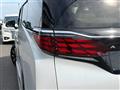 2023 Toyota Alphard