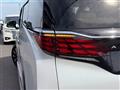 2023 Toyota Alphard