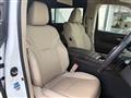 2023 Toyota Alphard