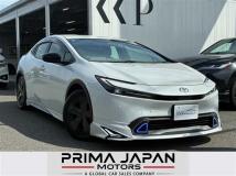 2023 Toyota Prius