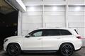 2020 Mercedes-Benz AMG GLS