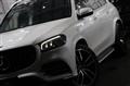 2020 Mercedes-Benz AMG GLS