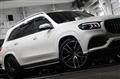 2020 Mercedes-Benz AMG GLS