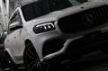 2020 Mercedes-Benz AMG GLS