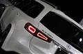 2020 Mercedes-Benz AMG GLS