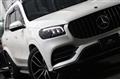 2020 Mercedes-Benz AMG GLS