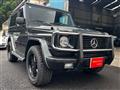 1995 Mercedes-Benz G-Class