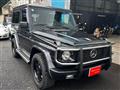 1995 Mercedes-Benz G-Class