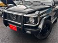 1995 Mercedes-Benz G-Class