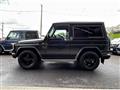1995 Mercedes-Benz G-Class