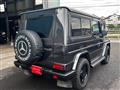 1995 Mercedes-Benz G-Class