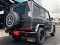 1995 Mercedes-Benz G-Class