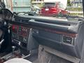 1995 Mercedes-Benz G-Class