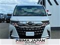 2023 Toyota Alphard