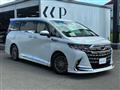 2023 Toyota Alphard