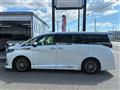 2023 Toyota Alphard