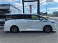 2023 Toyota Alphard