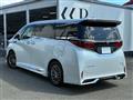 2023 Toyota Alphard