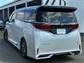 2023 Toyota Alphard
