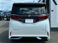 2023 Toyota Alphard