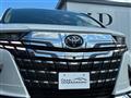 2023 Toyota Alphard
