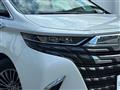 2023 Toyota Alphard