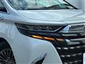 2023 Toyota Alphard