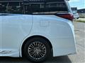 2023 Toyota Alphard