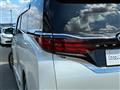 2023 Toyota Alphard