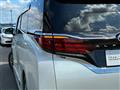 2023 Toyota Alphard
