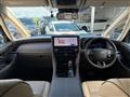 2023 Toyota Alphard
