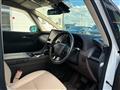 2023 Toyota Alphard