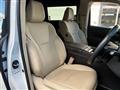 2023 Toyota Alphard