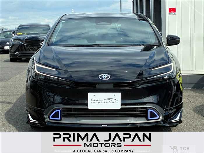 2023 Toyota Prius