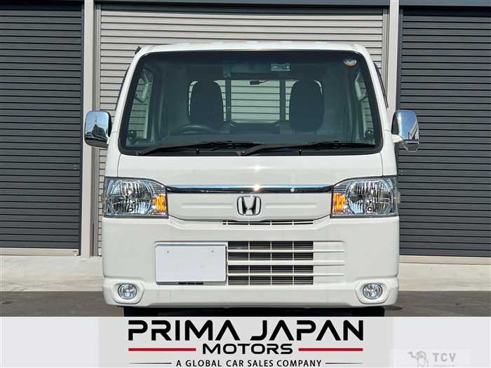 2021 Honda Acty Truck