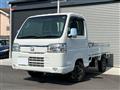 2021 Honda Acty Truck