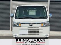 2021 Honda Acty Truck