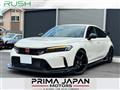 2025 Honda Civic Type R