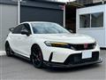 2025 Honda Civic Type R