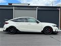 2025 Honda Civic Type R